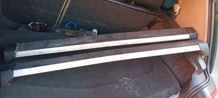 Rack Bagageiro 
