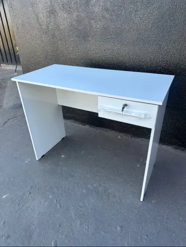 Escrivaninha escritório Home office Novo