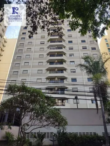 Apartamento com 3 dormitórios à venda, 108 m² por R$ 770.000,00 - Centro - Campinas/SP