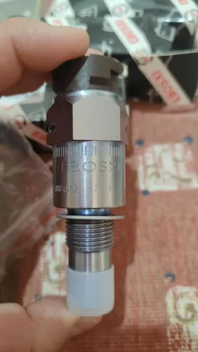 Sensor de Gases / Emissões Novo EBOSXI - Cód. EB5201750004502 (Typ 2017.4502)