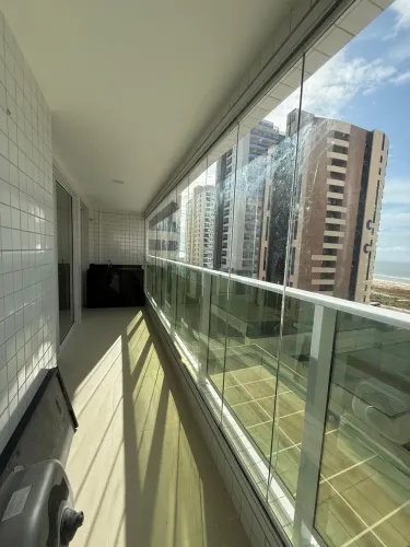 OPORTUNIDADE APARTAMENTO MOBILIADO NA PENÍNSULA PARA VENDA