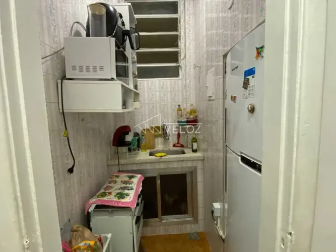 Apartamento : / Residencial / Flamengo