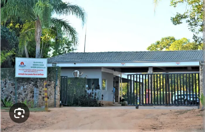 LOTE REPRESA CARMO CAJURU VENDO OU TROCO CARRO DE MEU INTERESSE .