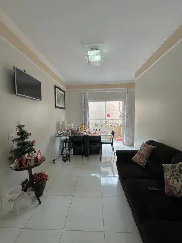 Apartamento com 2 dormitórios à venda, 52 m² por R$ 300.000,00 - Santa Mônica - Uberlândia