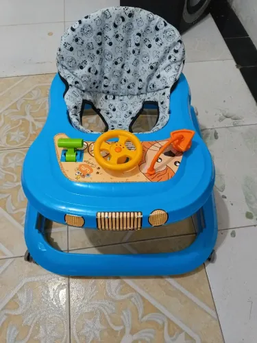 Andador 