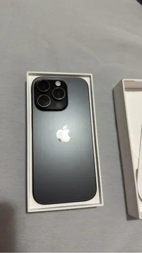 iPhone 16 Pro 128 gigas