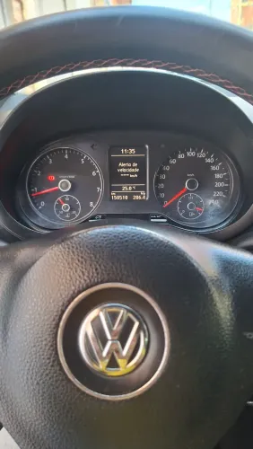 Volkswagen Fox Rock IN RIO 1.6 MI Total Flex 8V 5P 2012