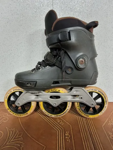 Patins powerslide