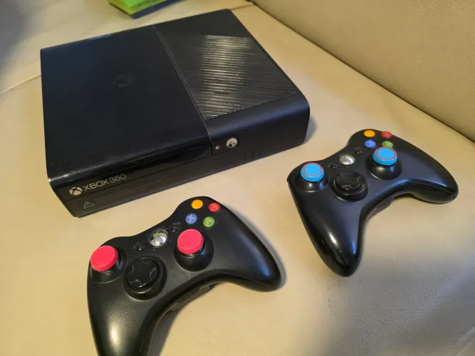 Xbox 360