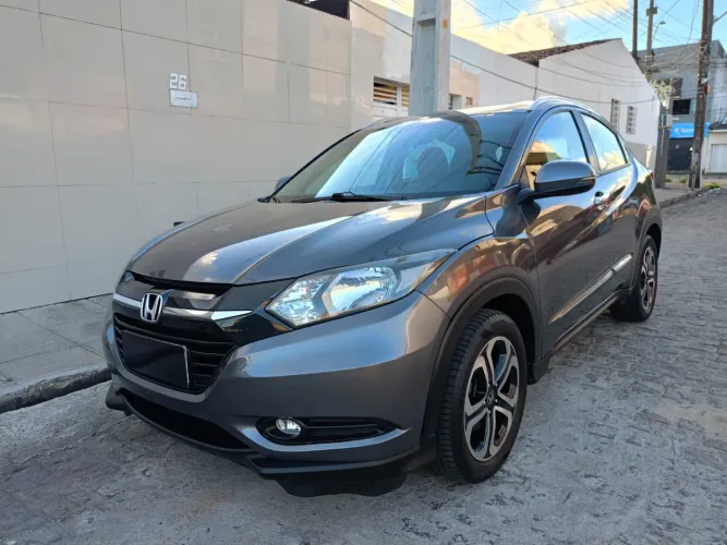 Honda HR-V EX 1.8 Flexone 16V 5P Aut. 2018