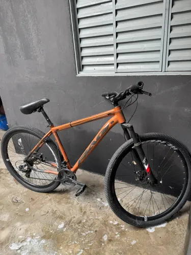 Bicicleta mountain bike aro 29