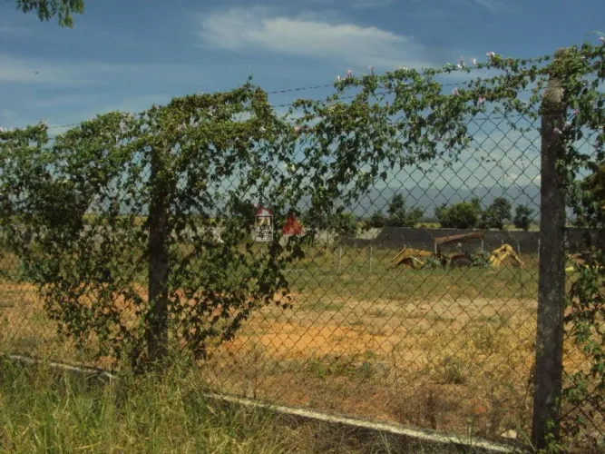 Terreno Padrão em Pindamonhangaba