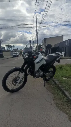 YAMAHA XTZ250 TENERE 2015