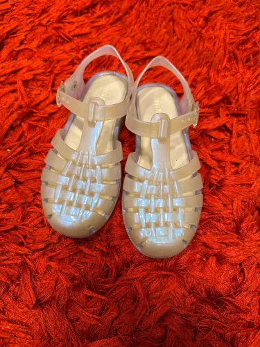 Melissa frutacor infantil