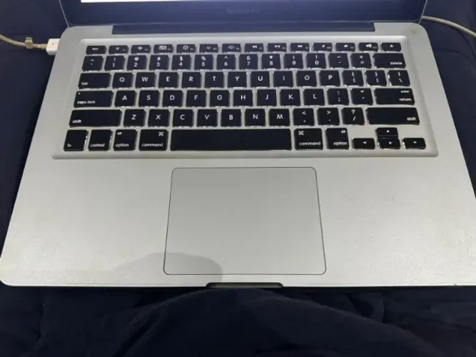 MacbookPro 2009