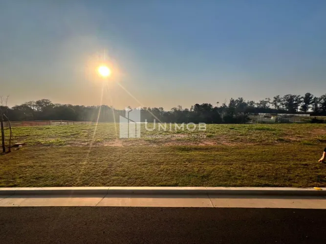 terreno - Parque São Quirino - Campinas