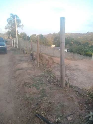 Vende-se terreno em Mairinque SP 48 da castelo