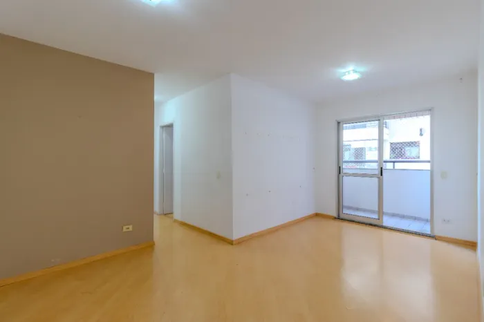 Apartamento para venda em Chácara Inglesa com 3 quartos, sendo 1 suíte, 75m²