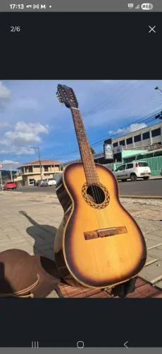 Viola Del Vecchio anos 70/80