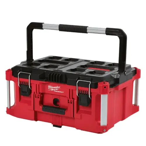 Caixa Grande Modulável Packout 48-22-8425 - Milwaukee