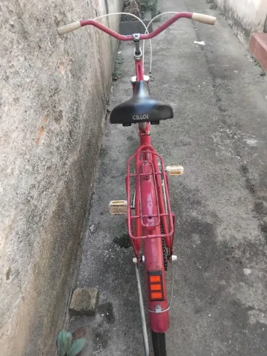 Vendo caloi ceci