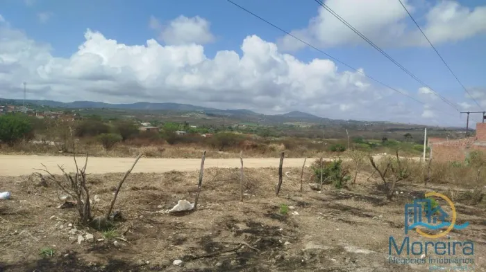 Terreno à Venda na Zona Rural Caruaru
