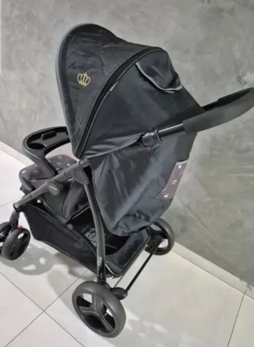 Carrinho de bebe