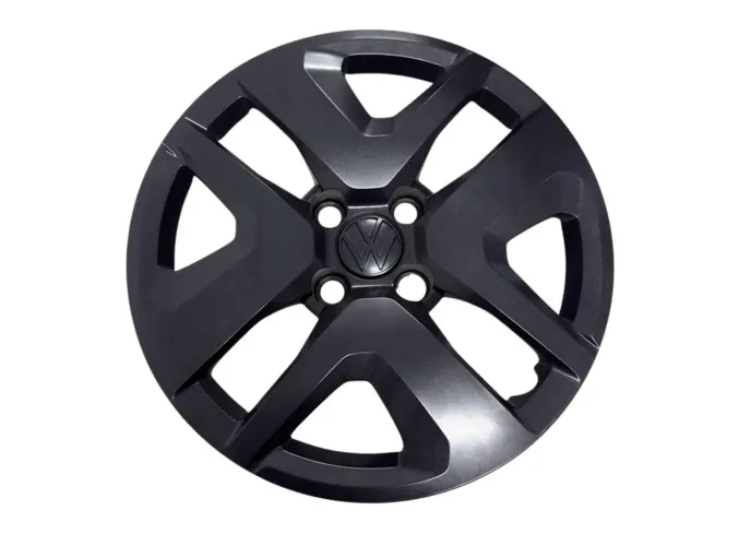 Rodas de ferro aro 15 original Volkswagen