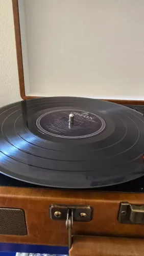 LP Dalva de Oliveira e orquestra