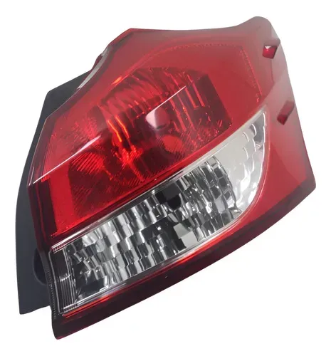 Lanterna Traseira Direita Toyota Yaris Hatch 2018 2021 00655