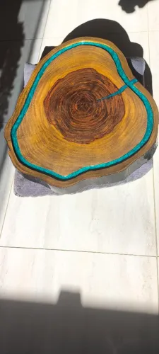 Tábuas de Corte Rústica