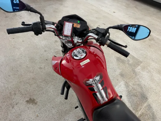 Fan 150 14/15 ESDI