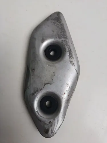 Protetor bacalhau Yamaha fazer 250 2024 original