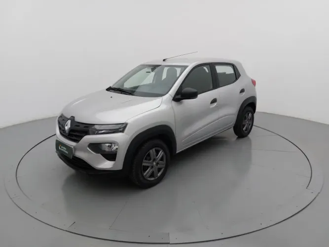 Renault Kwid 1.0 Zen 2025