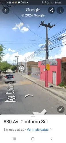 R$ 611,00 / m2 - Para Galpões, Supermercado, Posto de Gasolina, Casas, Aptºs; de Esquina,