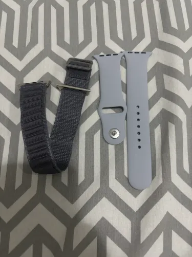 Pulseira Apple Watch 42mm ao 46mm