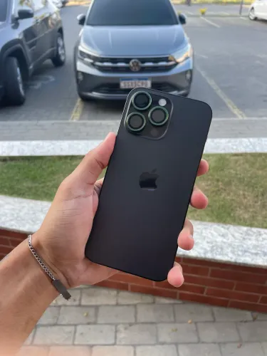 iPhone 14 Pro Max 256gb Conservado