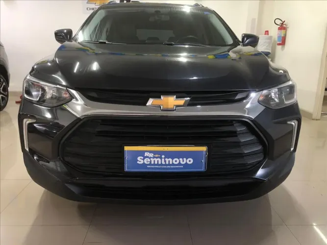 Chevrolet Tracker LT 1.0 Turbo 12V Flex AUT 2024
