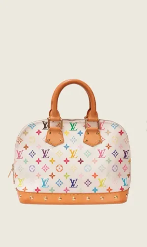 Bolsa Lv alma murakami