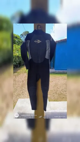Mormaii Roupa Surf
