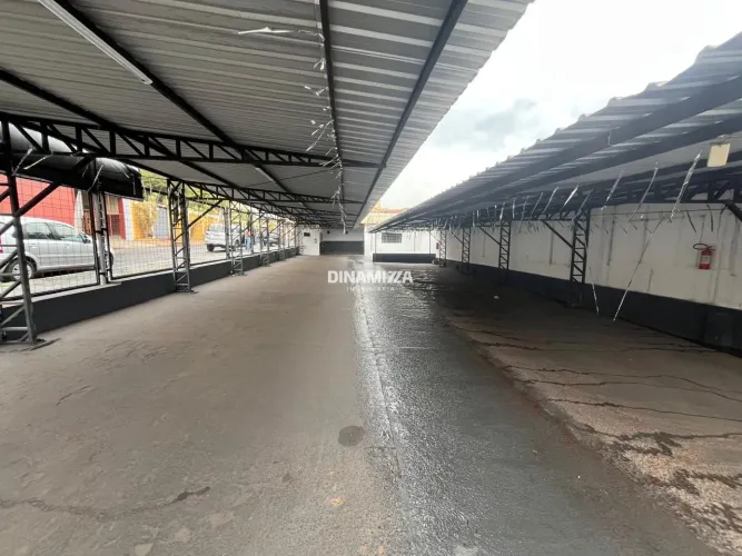 Comercial - Vila São Vicente