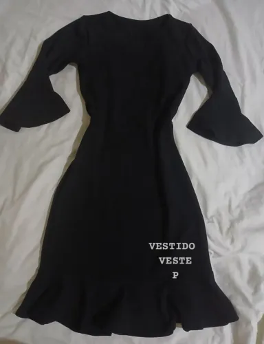 Vestido Veste P