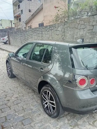 Volkswagen Golf Sportline 1.6 MI Total Flex 8V 4P 2013