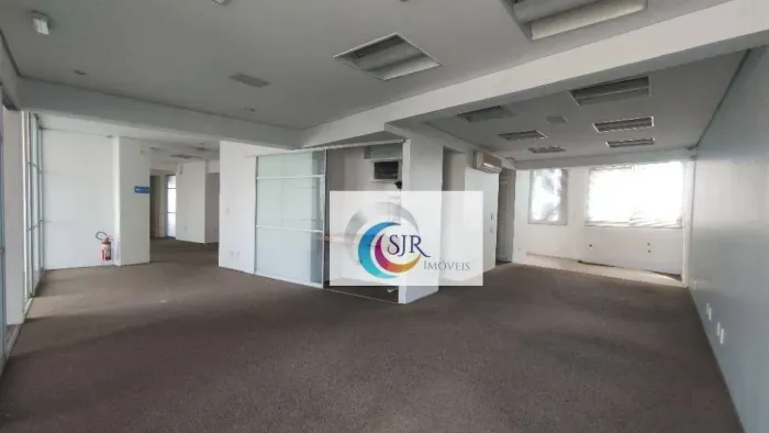 Conjunto para alugar, 221 m² - Itaim Bibi - São Paulo/SP