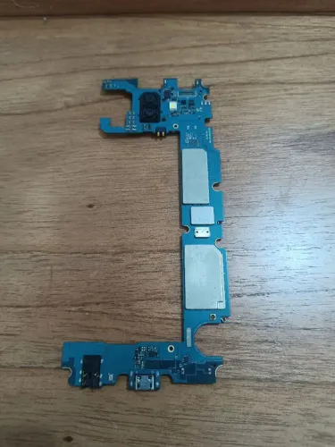 Placa mãe Samsung Galaxy J6 plus