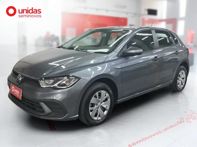 Volkswagen Polo Sense 1.0 170 TSI 2026