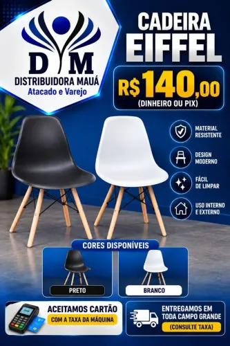 Cadeira eiffel