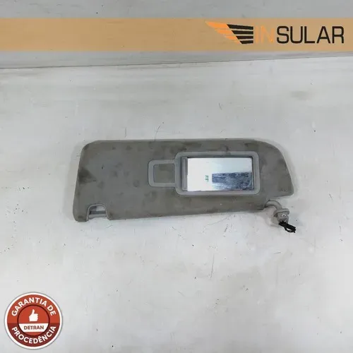 Quebra Sol Tapa Sol Lado Esquerdo Audi A8 2010 2011 2012 201