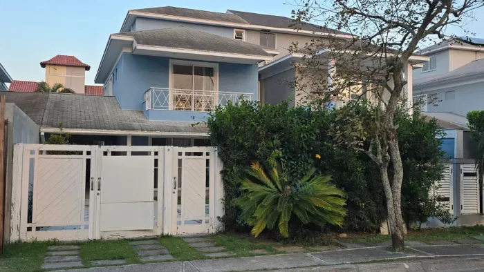 Casa no Recreio, 4 QUARTOS, condomínio Dream Village! Segurança 24h.