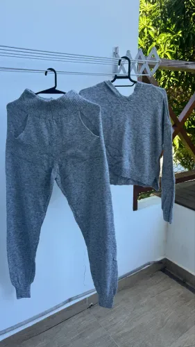 Conjunto de treco M 
